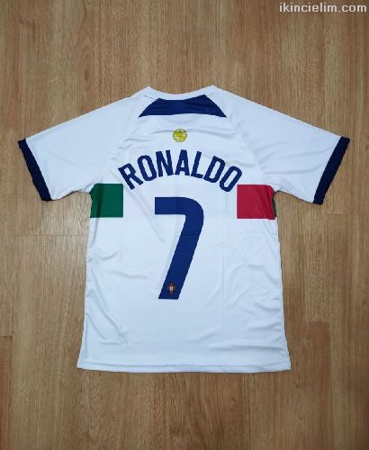 Portekiz Ronaldo Formas (Tm Bedenler) 