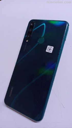 Huawei y6 prime (64 gb) hatasz sorunsuz