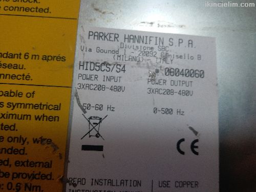 Parker Hannfn-S.B.C | {Hd5Cs/S4}