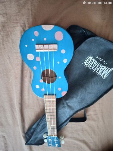ukulele gitar 