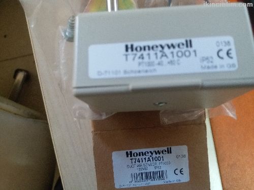 Honeywell | {T7411A1001}