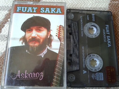 Fuat Saka-Askaroz