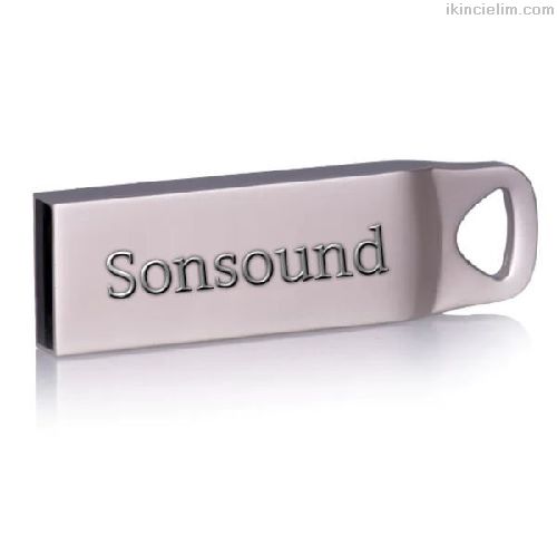 Sonsound 2023 Usb Set