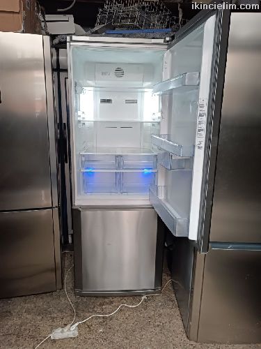 ikinci el buzdolabı Beko,az kullanılmış sorunsuz 