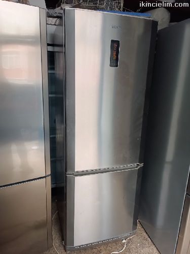 ikinci el buzdolab Beko,az kullanlm sorunsuz 