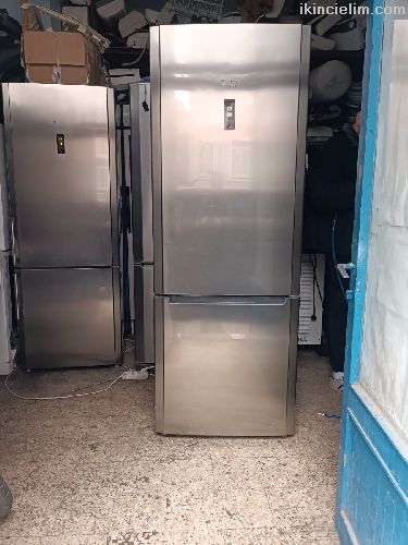 ikinci el buzdolab Beko,az kullanlm sorunsuz 