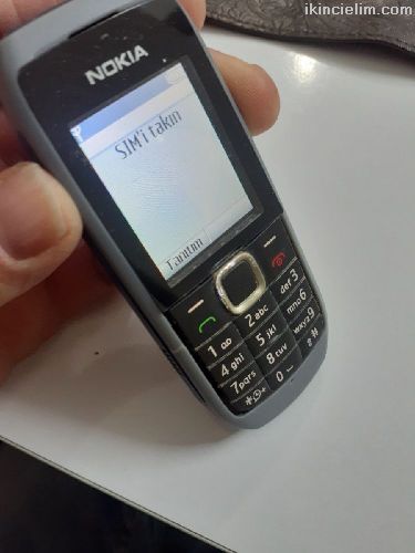 Nokia tulu telefon 