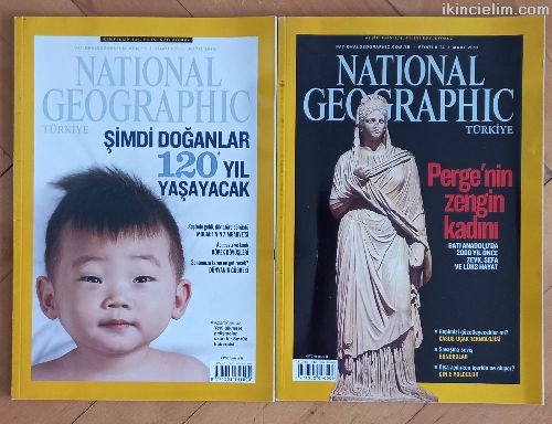 National Geographic Trkiye