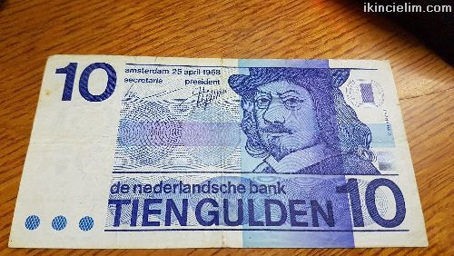 Hollanda guldeni