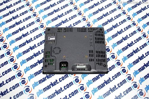 Keyence  Ca-Mp81 8.4 Lcd Color Monitor