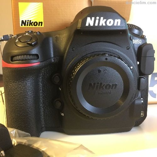 Nikon D850/D810 / D800 / D700 / D750 / D610/D7200/