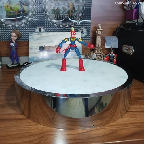 Hasbro Marvel Avengers Avengers Bend & Flex