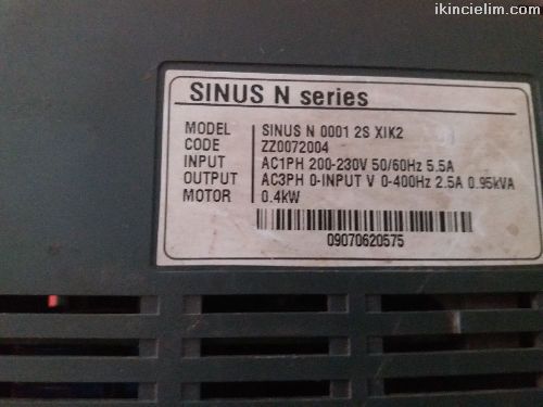Inus | [ Snus N 0001 2Sxk2 ] | Src