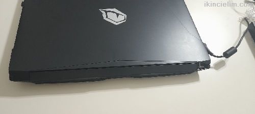 Monster Notebook Laptop 7-7 nesil 16 GB ram