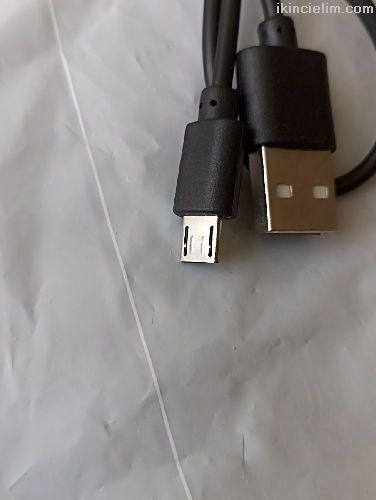 mikro USB arj kablosu 