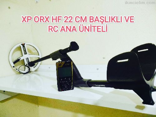 Xp Orx Ana niteli  Dedektr