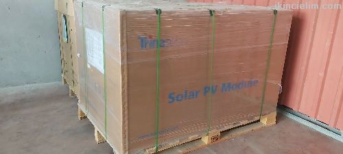 Solar Gne Panel