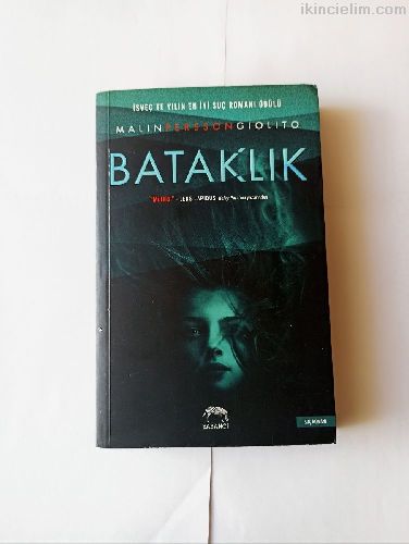 Bataklk - Maln Persson Golto Roman