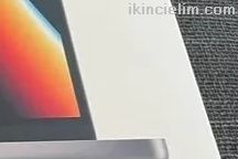 Macbook Pro 16inch M1-512Gb 2021