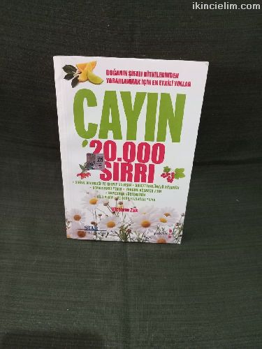 AYIN 20.000 SIRRI
