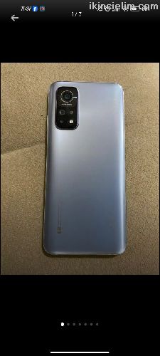 Xiaomi Mi 10 t