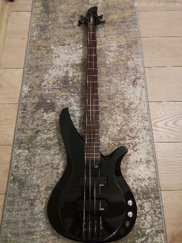 Yamaha Rbx774 Aktif Bass Gitar (Nadir)