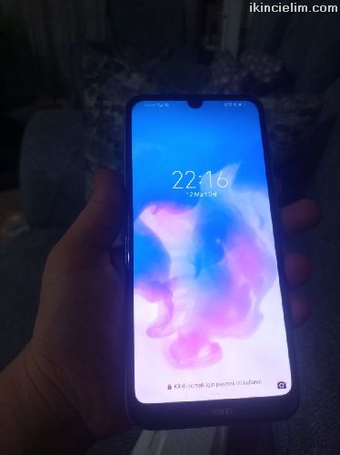 Huawei y6 2019 