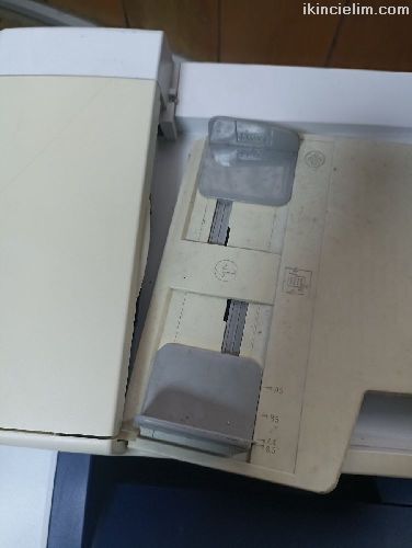 Xerox 6505 tarayc fotokopi faks lazer yazc 