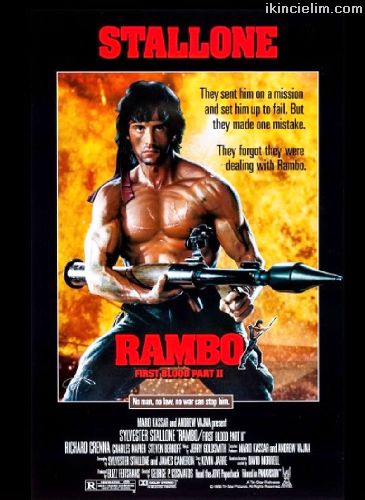 Rambo Box Set