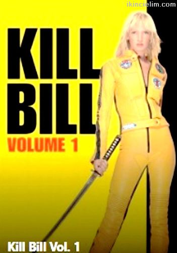 Kill Bill Box Set