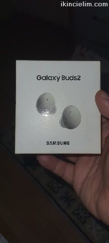 Samsung Galaxy Buds 2 Kulakii Kulaklk 
