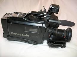 Panasonic 3000