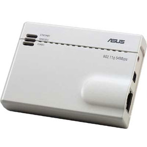 Asus Ap Wl-330g Wireless Access Point