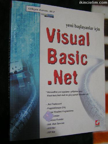 Visual Basic. NET