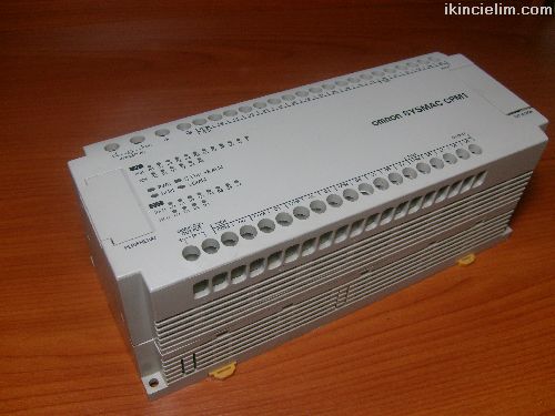 OMRON CPM1-30CDR-A PLC