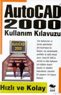 Autocad 2000 Kullanm Klavuzu