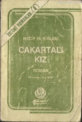 Necip El-Kylani