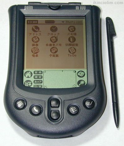 Palm M100