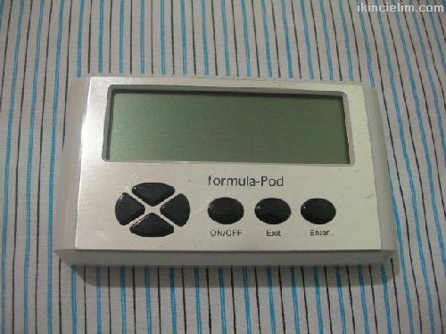 Formula-Pod YD-312