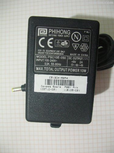 Phihong PSC10E-050