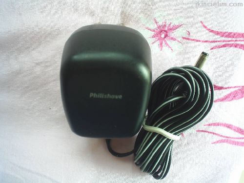 Philishave Phlps Qc5050, Qc5070 Adaptr