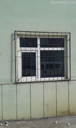 Pimapen pencere