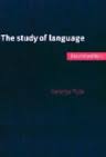 The Study of Languages