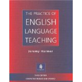 Pranctice of English Language Teaching