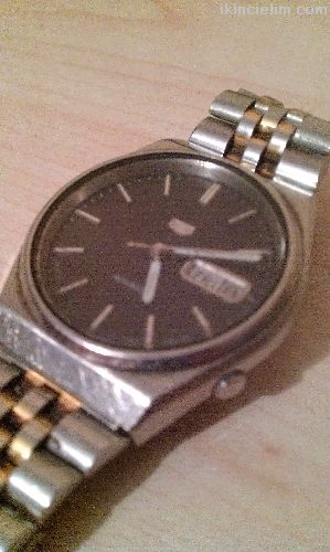 Seiko Snkk17j Erkek Kol Saati Fiyatlari Ozellikleri Ve Yorumlari En Ucuzu Akakce