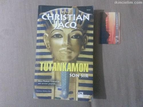Tutankamon son sr