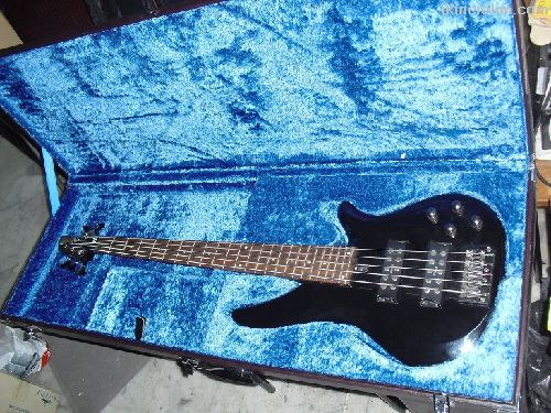 Yamaha Rbx 375 Bass gitar (izmir)