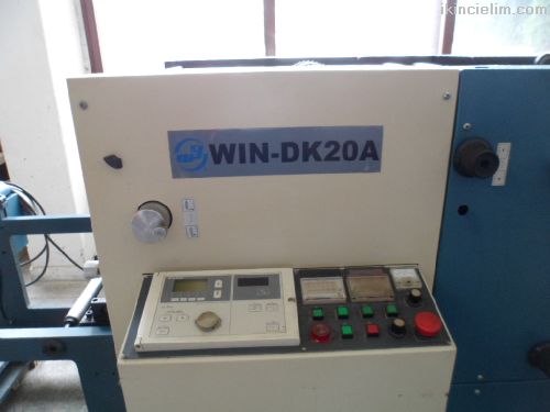 WIN-DK20A
