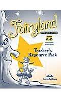 Fairyland A Teacher's Resource Pack