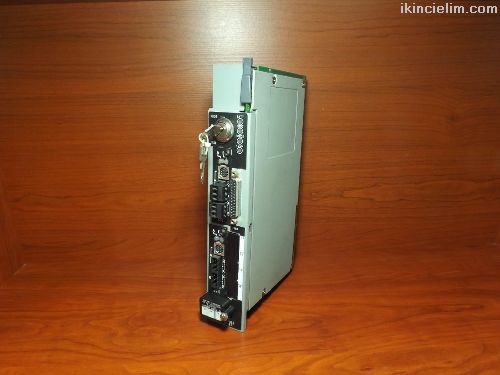 Allen-Bradley PLC-5 1785-L40B PLC-5-40 Processor